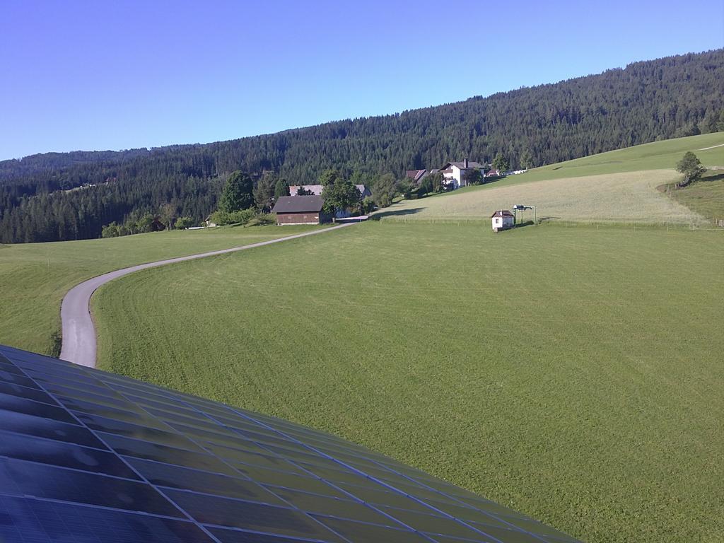 Ferienwohnung - Apartement - Hotel Klippitz Nordost Reichenfels Exterior foto